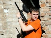 Фотография Сесина Евгения