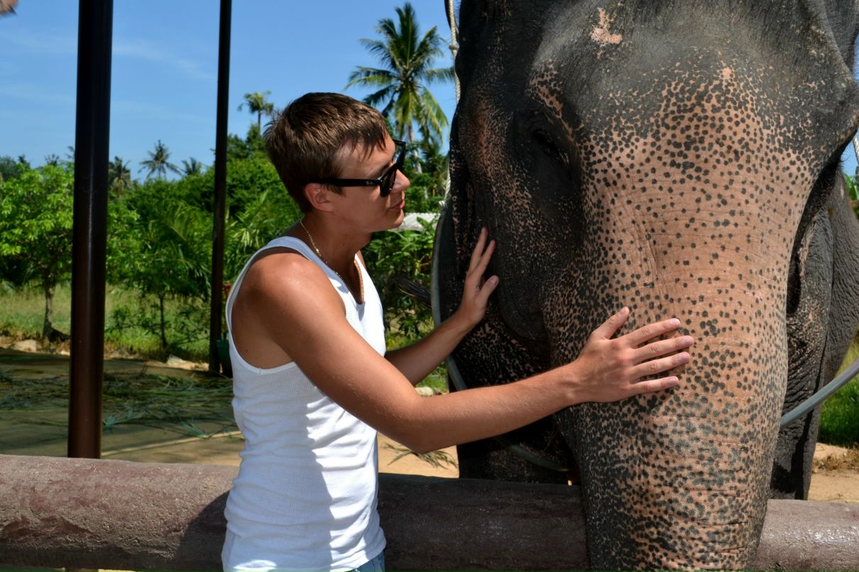 Artem Ivanenko фотография #6