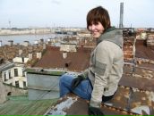 Фотография Полежаевой Екатерины