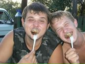 Фотография Кирилюка Сергея