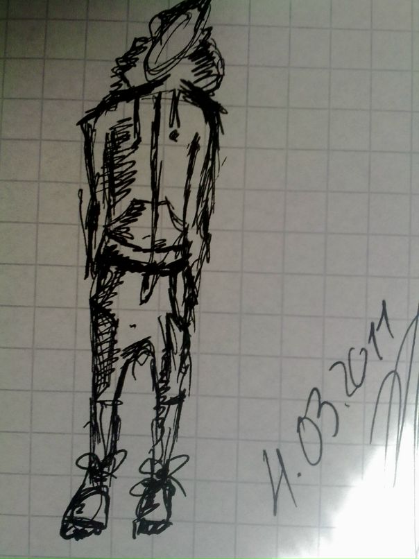 Иван Мошко фотография #2