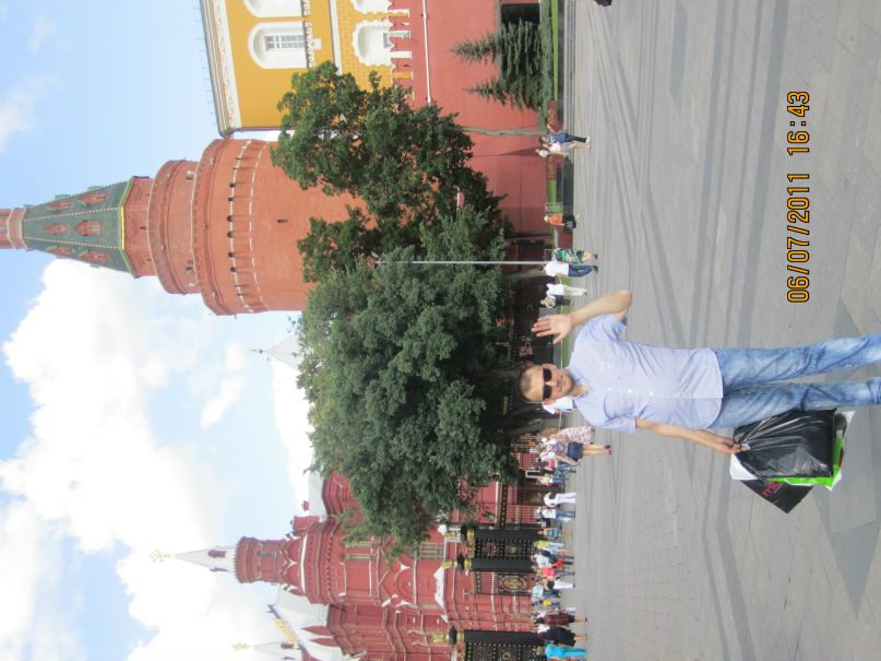 Тёма Тишин фотография #15
