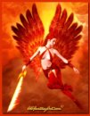 Fallen Angel фотография #5 (источник - https://vk.com/id19870463)