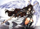 Fallen Angel фотография #7 (источник - https://vk.com/id19870463)