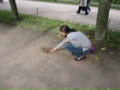 Фотография Аглотковой Евгении