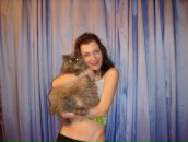 Фотография Титовой Светланы