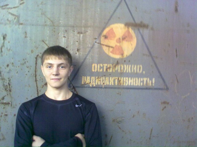 №20, Андрей Негода, 38 лет, Воронеж №20, Андрей Негода, 38 лет, Воронеж
