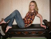 Ольга +ангелочек+ фотография #21 (источник - https://vk.com/id85667781)