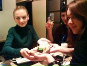 Ольга +ангелочек+ фотография #14 (источник - https://vk.com/id85667781)