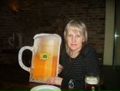 Фотография Беловой Ольги