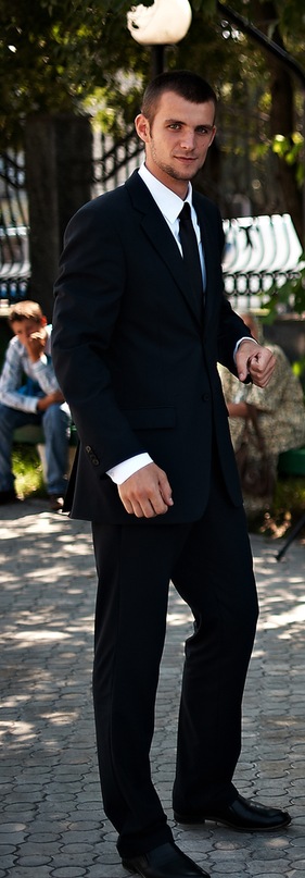 Дима Кущенко фотография #19