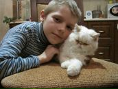 Андрій Турлей фотография #26 (источник - https://vk.com/id87064290)