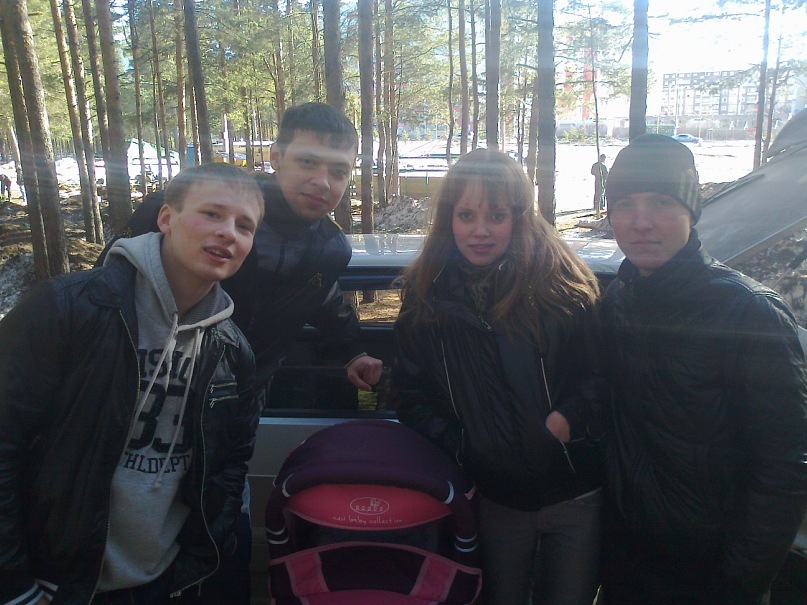 Антон Кощеев фотография #36