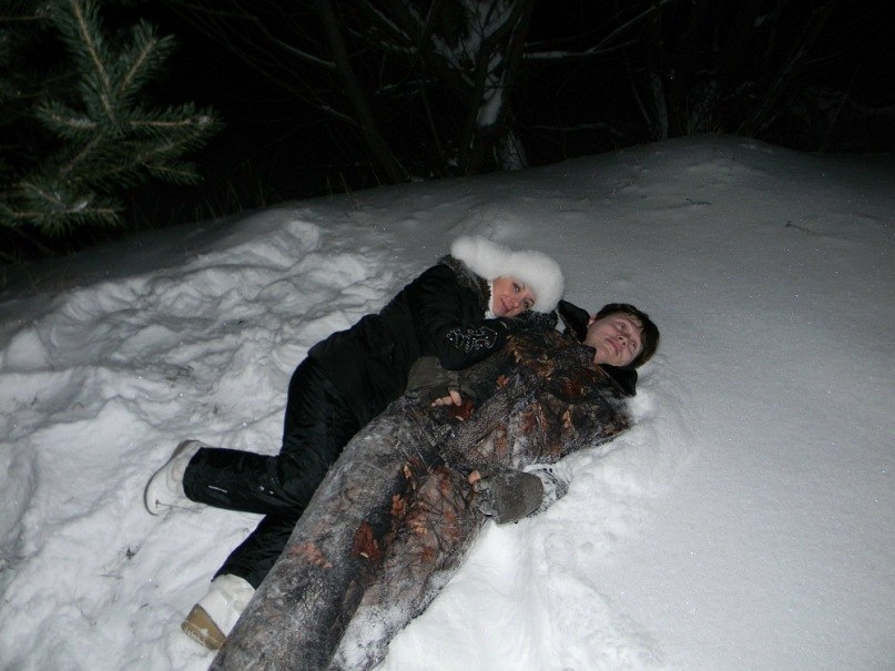 Мария Филатова фотография #20