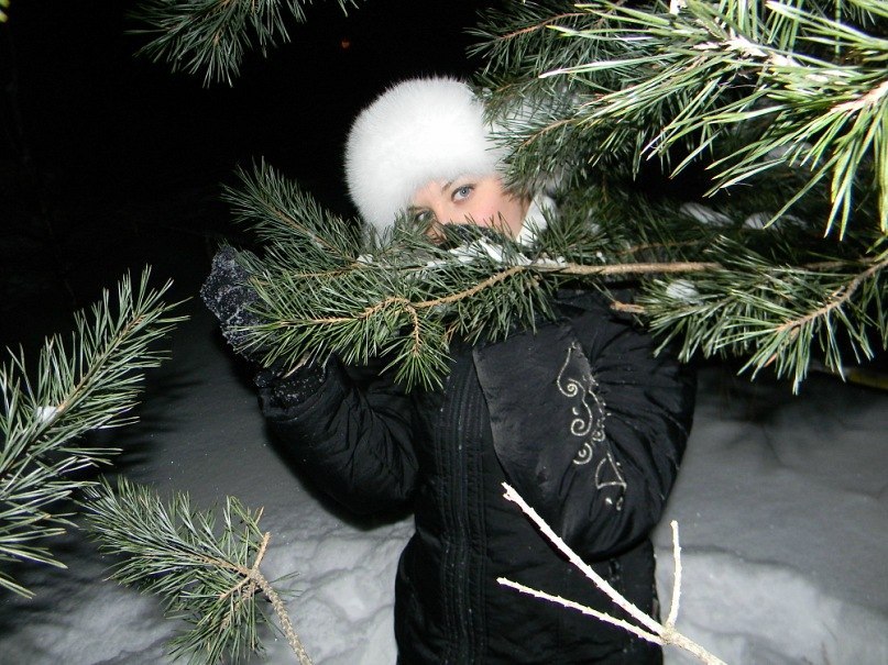 Мария Филатова фотография #21