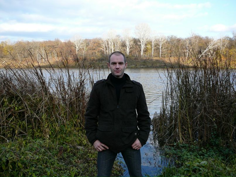 Дмитрий Калинин фотография #5