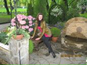 Фотография Павловой Лиды