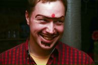 Фотография Ёжикова Павлика