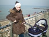 Фотография Потаповой Евгении