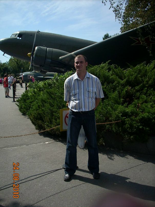 Сергей Лущенко фотография #22