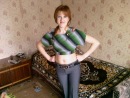 Фотография Пузан Ирины