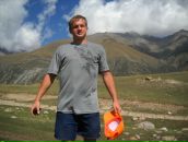 Фотография Ломакина Тёмы