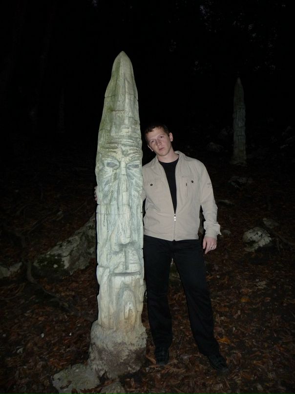 Иван Голубев фотография #30