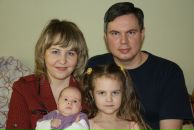 Фотография Фомичевой Светланы