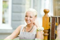 Фотография Барсуковой Анны