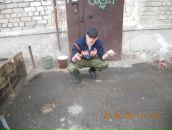 Фотография Захарова Алексея