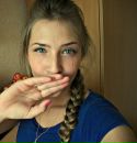 Вікуська Біляєва фотография #32 (источник - https://vk.com/id97447864)