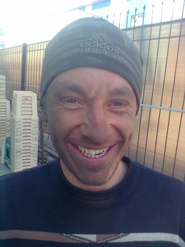 Илья Кинский фотография #46