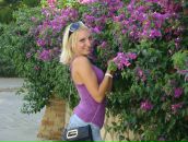 Фотография Рулевой Наташи