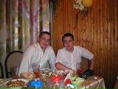 Фотография Богданова Дмитрия