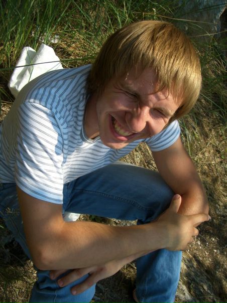 Иван Мурзин фото №1