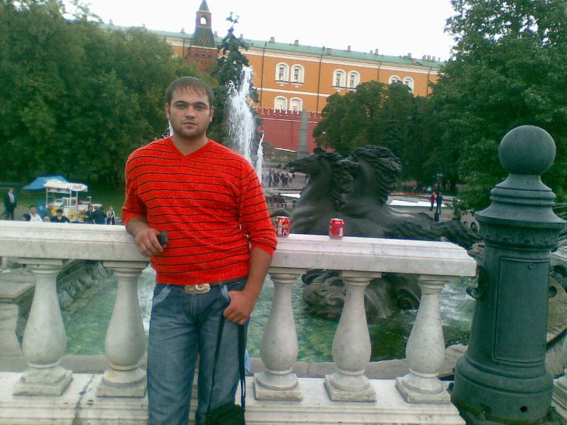 Михаил Деваев фотография #46