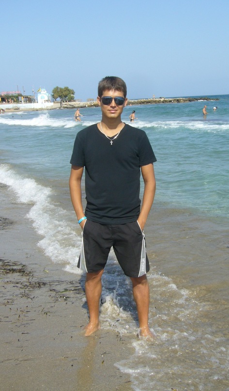 Дмитрий Печенкин фотография #21