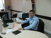 Фотография Евсеева Анна