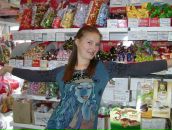 Фотография Гавриловой Анастасии