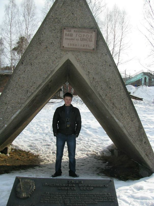 Степан Давыдов фотография #40