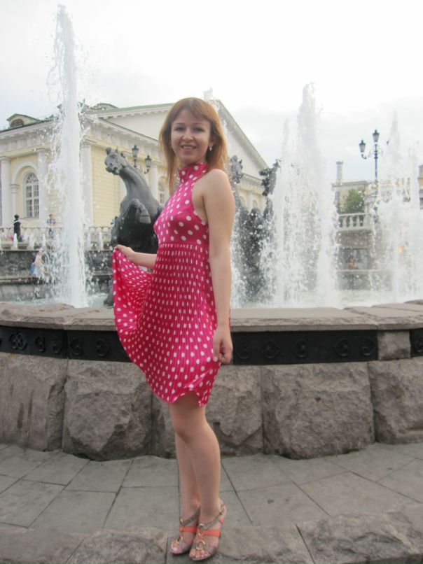 Марина Пи фотография #46