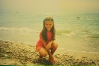 Фотография Измайловой Анастасии