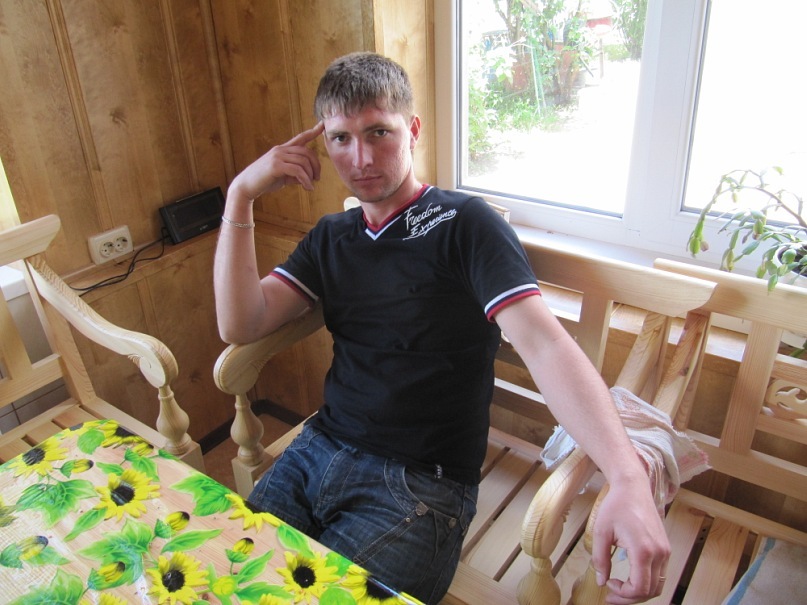 Александр Суворов фотография #32