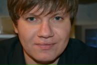 Фотография Золотухина Александра