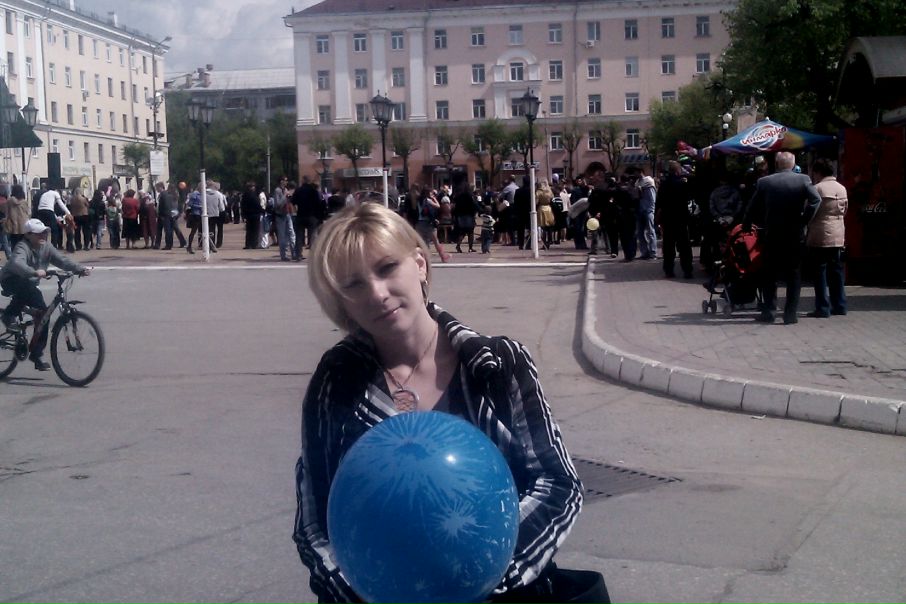 №2, Екатерина Александровна Батурина, Калуга №2, Екатерина Александровна Батурина, Калуга