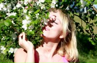 Фотография Парфёновой Маргариты