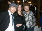 Фотография Семеновой Ксении