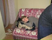 Фотография Токаревой Дарии