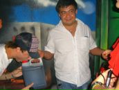 Фотография Нескажу Константина