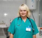 Фотография Левкиной Алены